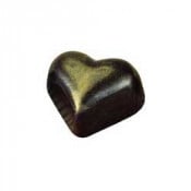 Stampi per praline a cuore