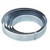 Anelli per torte alti 3 cm