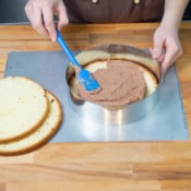 Vassoio per torte