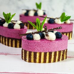 Patisserie Kurse