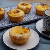 Pastel de Nata Kurs