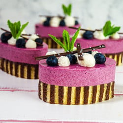 Sommer Patisserie Kurs
