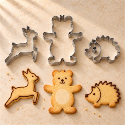 Forest animals