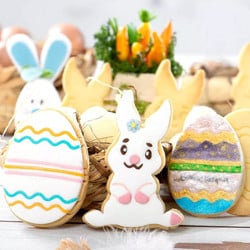Ostern