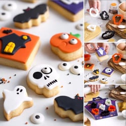 Herbst & Halloween