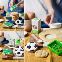 Fussball