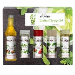 Ingredienti del cocktail