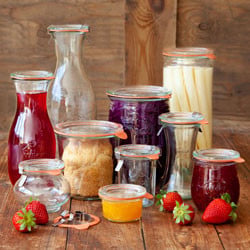 Preserving