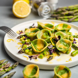 Cours de pasta avancé