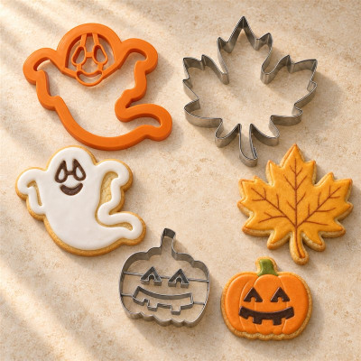 Emporte-pièces Halloween