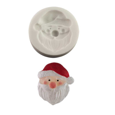 Embosseurs en silicone de Noël
