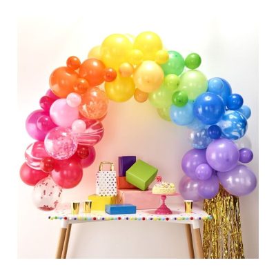 Kindergeburtstag & Mottos