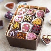 Edible decorations