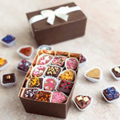Pralinenkurse