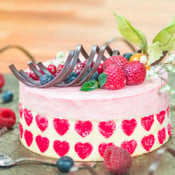 Cakes & gateaux