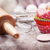 Accessori per torte