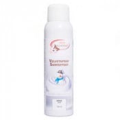 Velvet Spray pour gâteaux