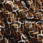 Tatouage au chocolat