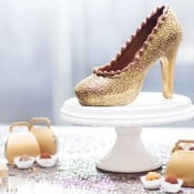 Accessori per tacchi alti
