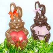 Colore in polvere liposolubile per cioccolato