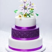 Nastro per torta