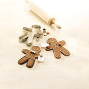 Cookie cutters
