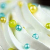 Perles en sucre