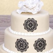 Cake Lace