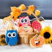 Autunno e Halloween