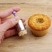 Cupcakes tools
