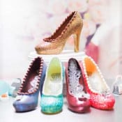 High Heels Giessen