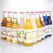Sciroppo di Monin