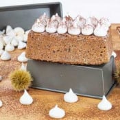 Cake Backformen