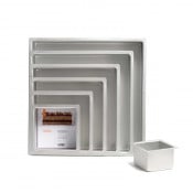 Quadratische Backformen
