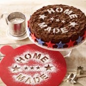 Stencils & Stencils