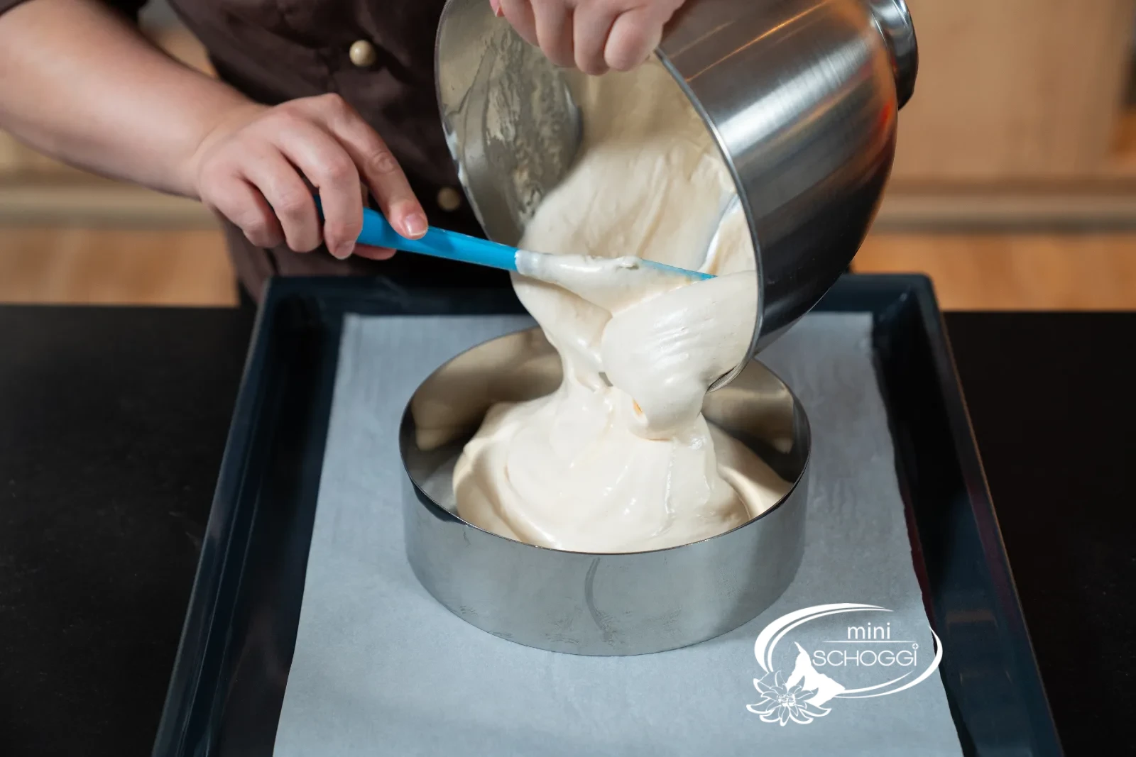 Backen