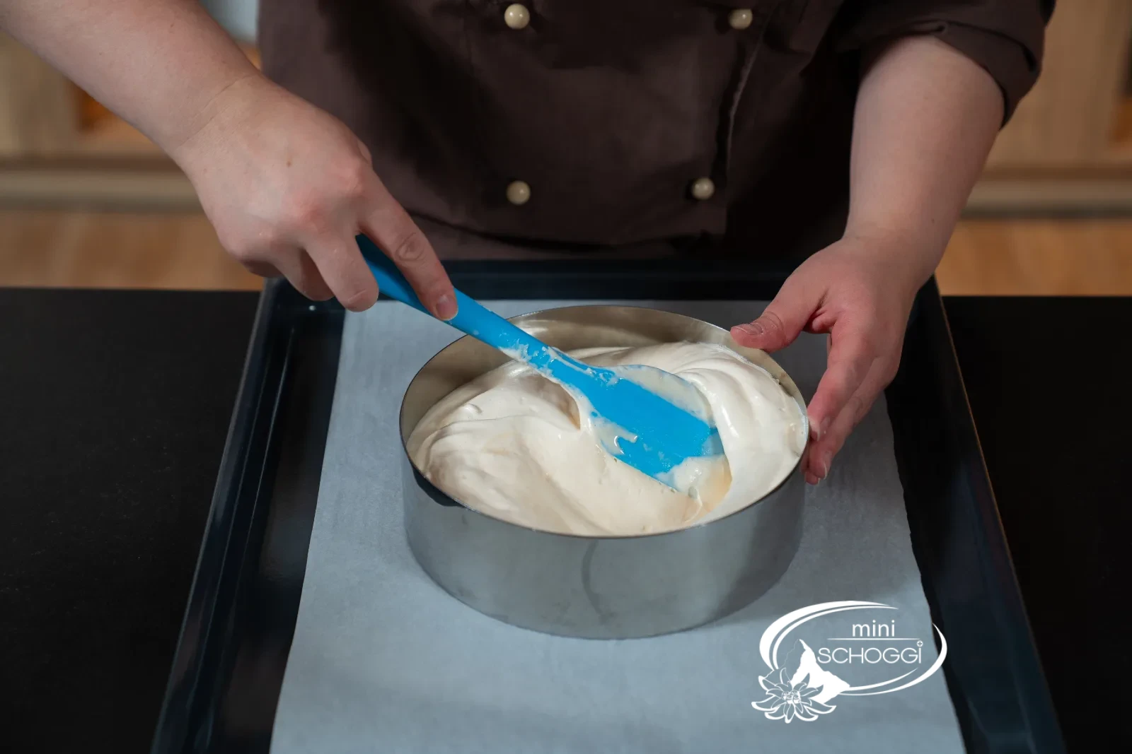 Backen