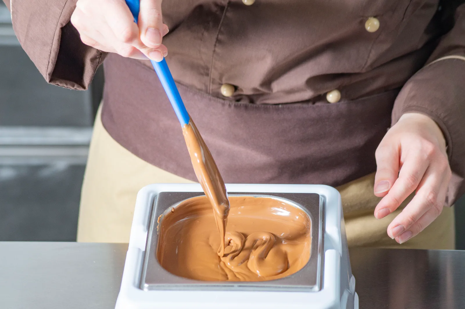 The most common mistakes when working with couverture