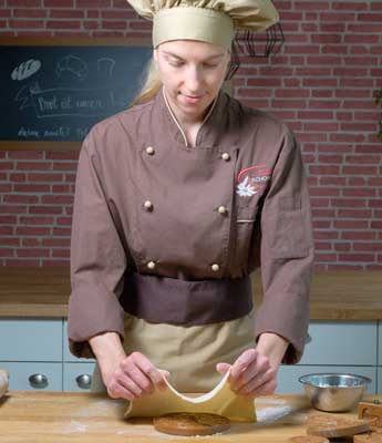 tirggel und spekulatius