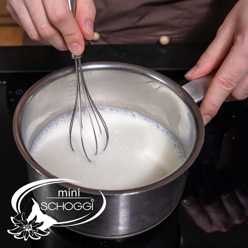 Erdbeer-Zitronen Patisserie Rezept