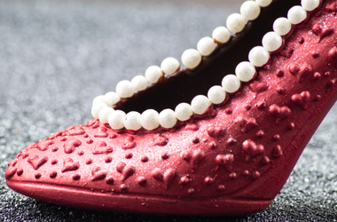 Schokoladen High Heels Workshop