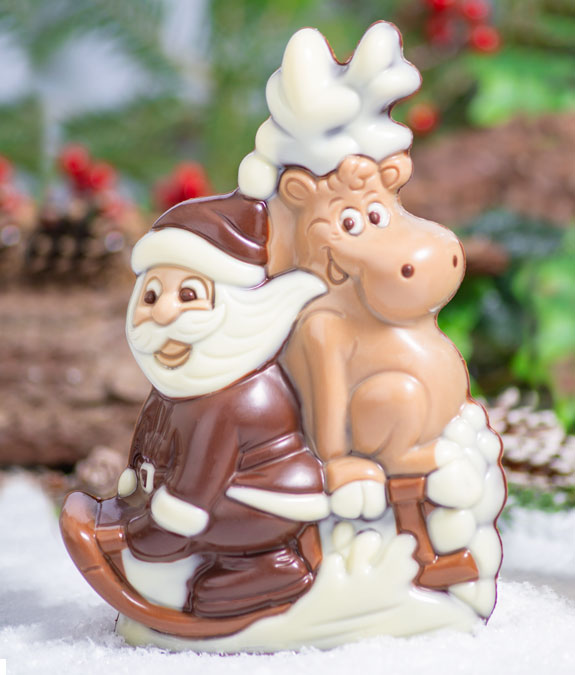 Weihnachts_Teamevent_Schokolade