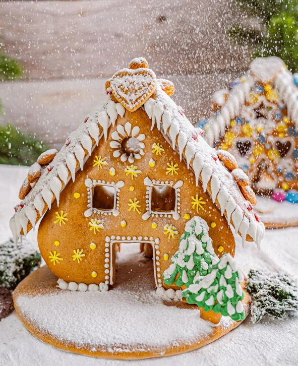 Weihnachtsguetzli Event