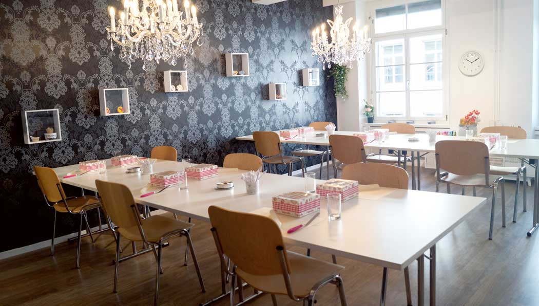 Kindergeburtstag Kindergeburi