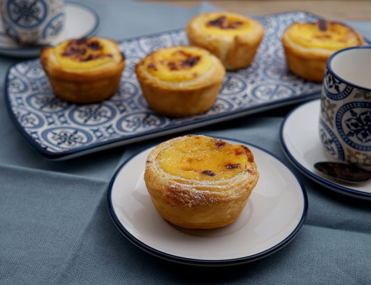 Cupcakes en crème au beurre