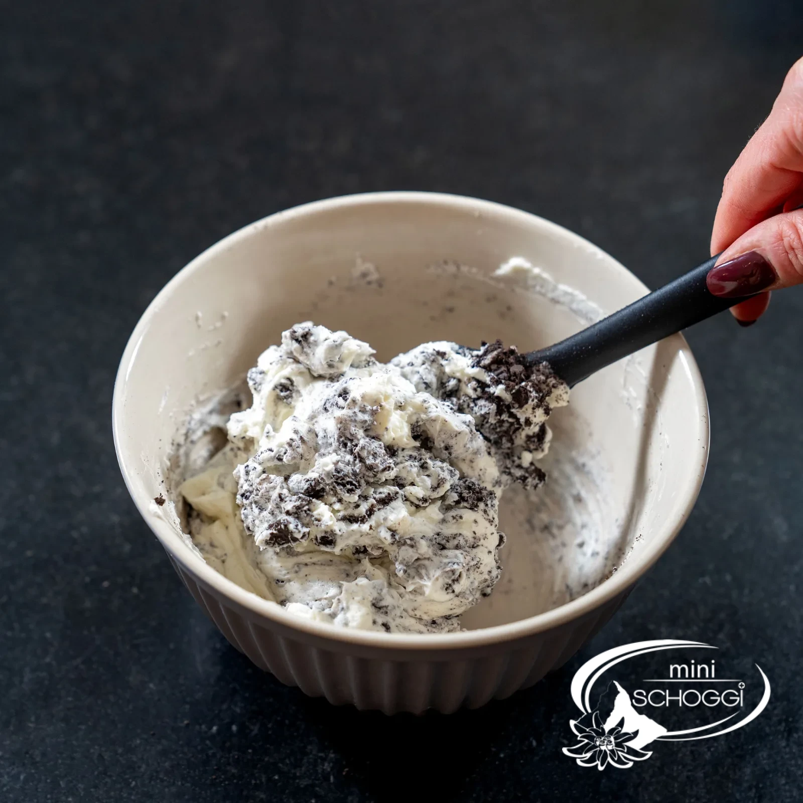 Oster Waffelbecher – süsse Idee für Deinen Osterbrunch