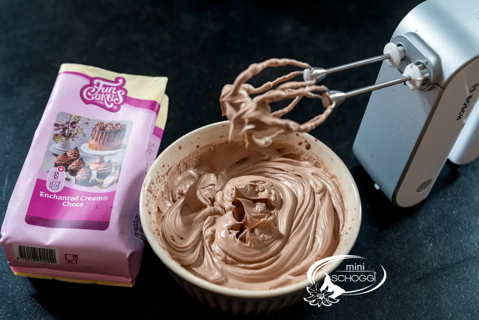 Oster Waffelbecher – süsse Idee für Deinen Osterbrunch
