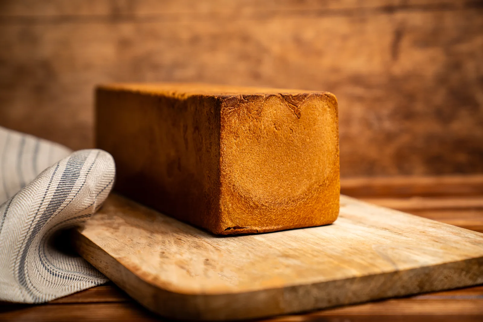 Toast bread