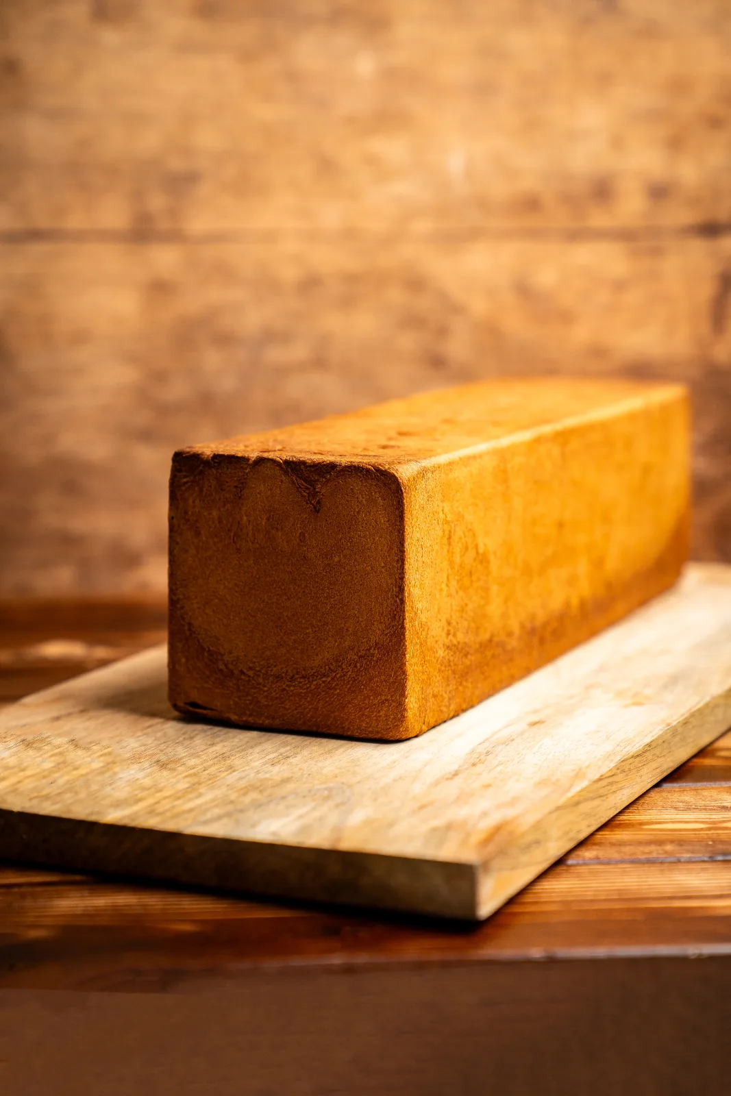 Toast bread