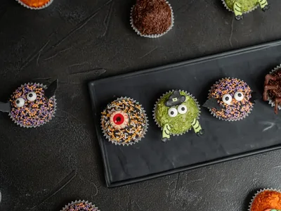 Monsterkugeln